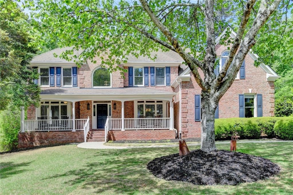 770 Apsley Way, Johns Creek, GA 30022 — most recent listing photo