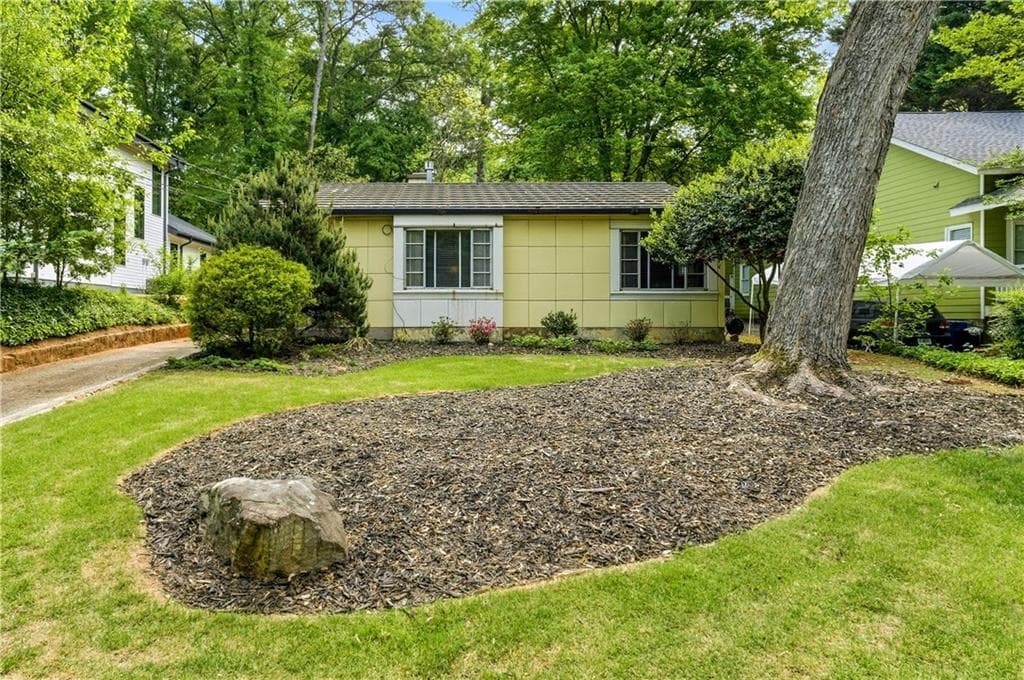 513 Drexel Avenue, Decatur, GA 30030 — most recent listing photo