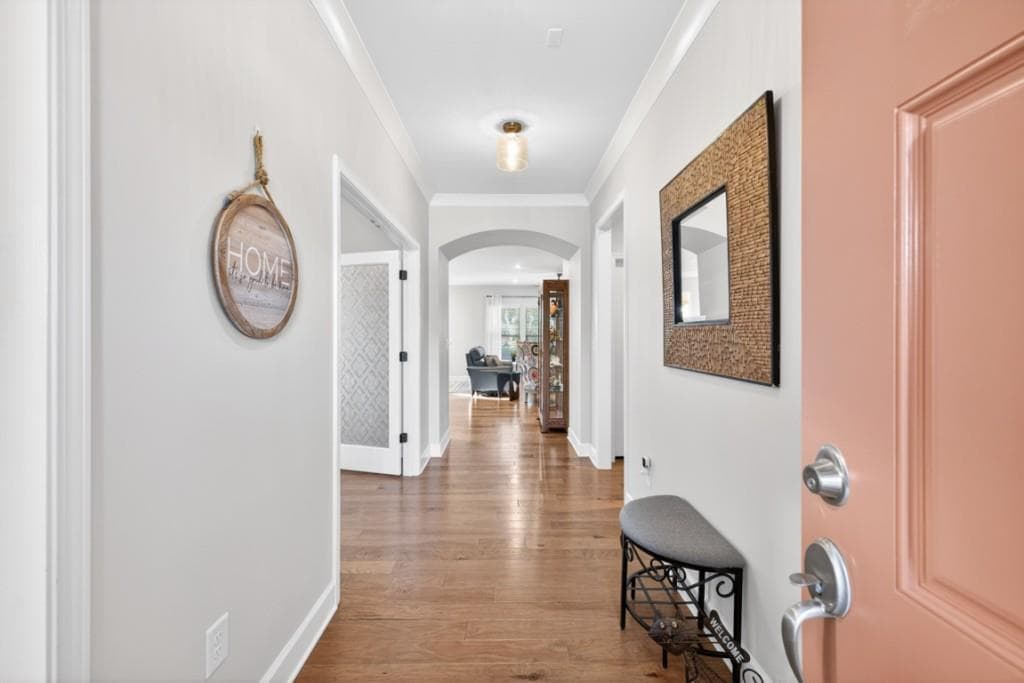 2 bedroom, 2 bathroom, 1,792 sq ft single family residence for sale at 5222 Morrell Road, Hoschton, GA 30548 — photo 4