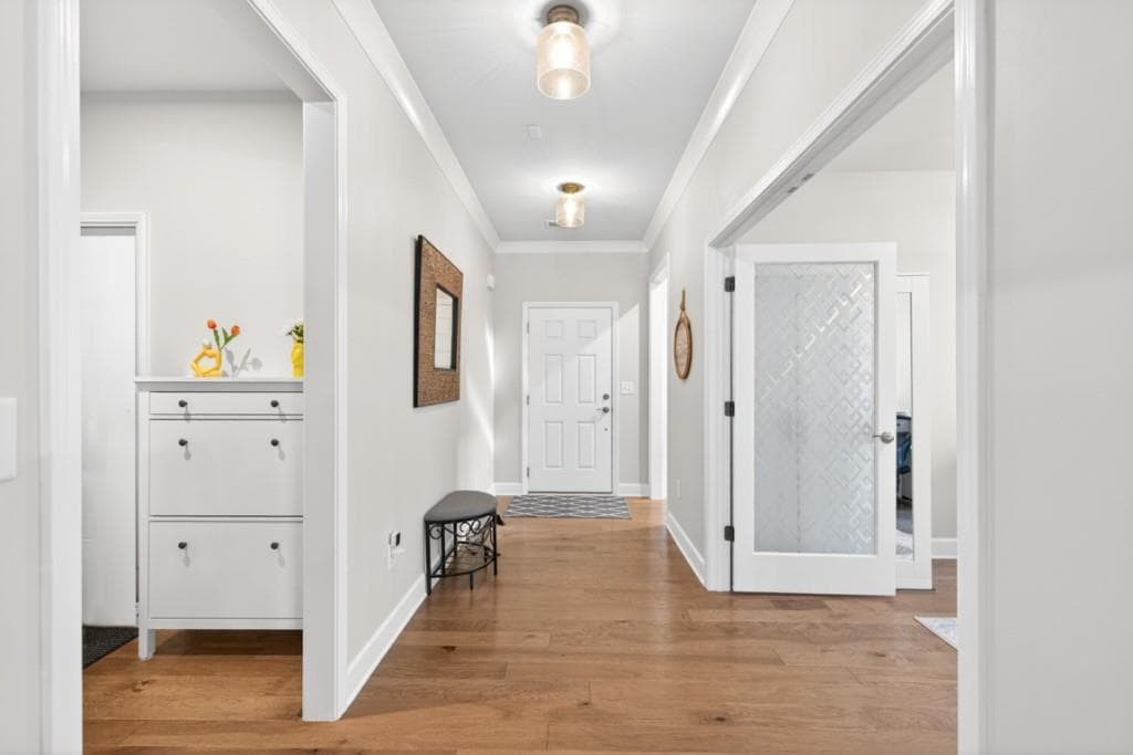 2 bedroom, 2 bathroom, 1,792 sq ft single family residence for sale at 5222 Morrell Road, Hoschton, GA 30548 — photo 6