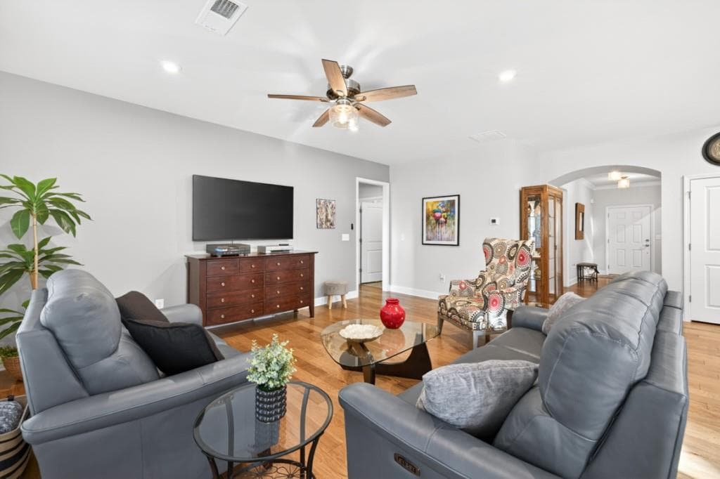 2 bedroom, 2 bathroom, 1,792 sq ft single family residence for sale at 5222 Morrell Road, Hoschton, GA 30548 — photo 9
