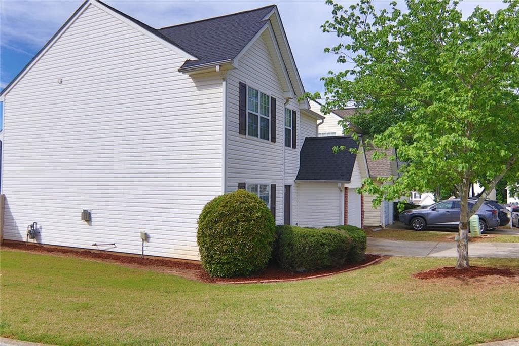 3 bedroom, 3 bathroom, 1,954 sq ft single family residence for sale at 363 Springhaven Way, Lawrenceville, GA 30046 — photo 2