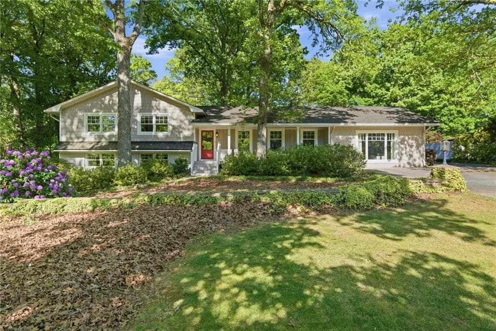 2875 Barbara Lane, Marietta, GA 30062 — most recent listing photo