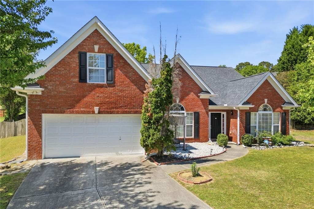 2102 Cathcart Court, Lawrenceville, GA 30045 — most recent listing photo