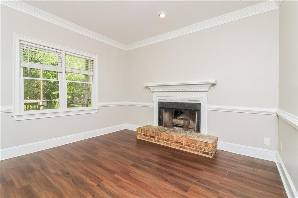 3 bedroom, 3 bathroom, 2,094 sq ft single family residence for sale at 5280 Oglethorpe Court, Powder Springs, GA 30127 — photo 10