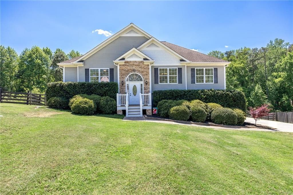 227 Dunleith Drive, Dallas, GA 30132 — most recent listing photo