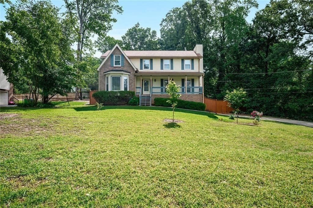 3664 Nessa Court, Smyrna, GA 30082 — most recent listing photo