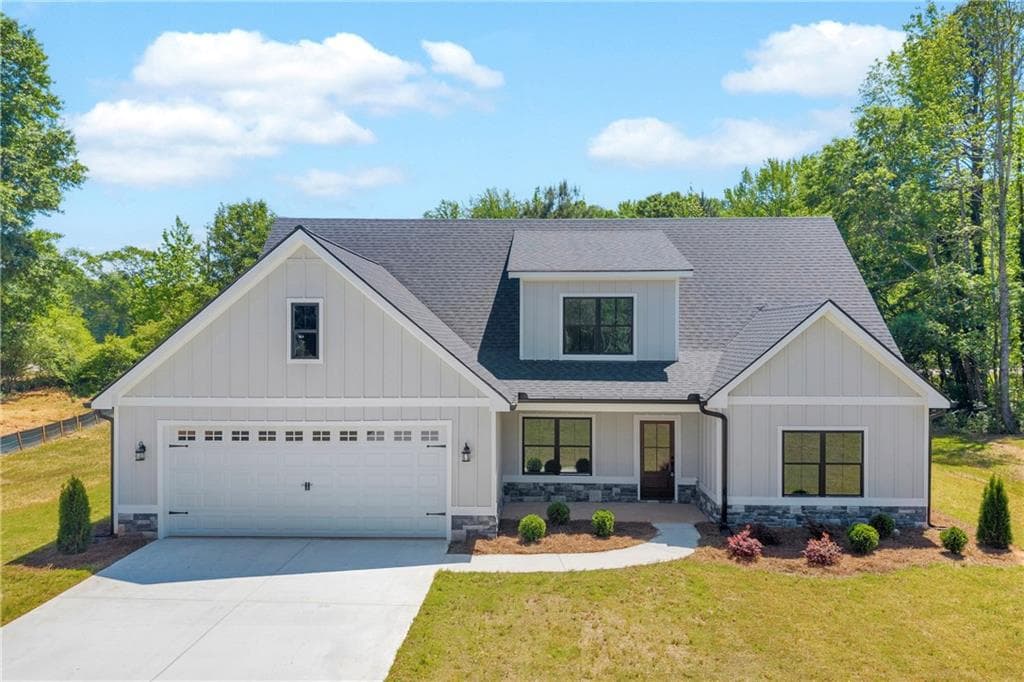 89 Huntington Drive, Lavonia, GA 30553 — most recent listing photo