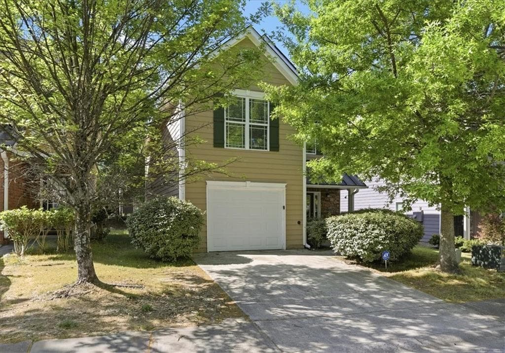 2013 Briar Creek Court