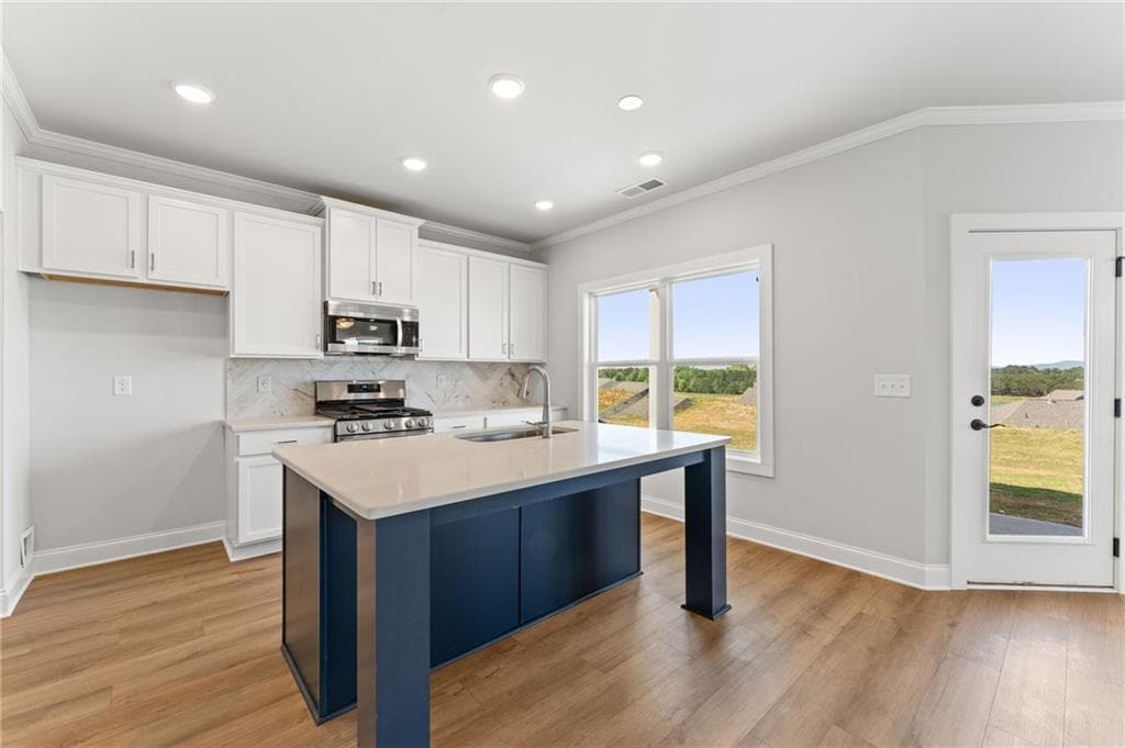 5 bedroom, 4 bathroom, 2,789 sq ft single family residence for sale at 103 Blossom Lane Circle, Calhoun, GA 30153 — photo 4