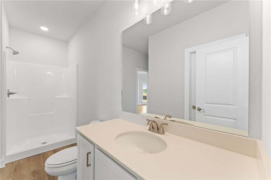 5 bedroom, 4 bathroom, 2,789 sq ft single family residence for sale at 103 Blossom Lane Circle, Calhoun, GA 30153 — photo 8