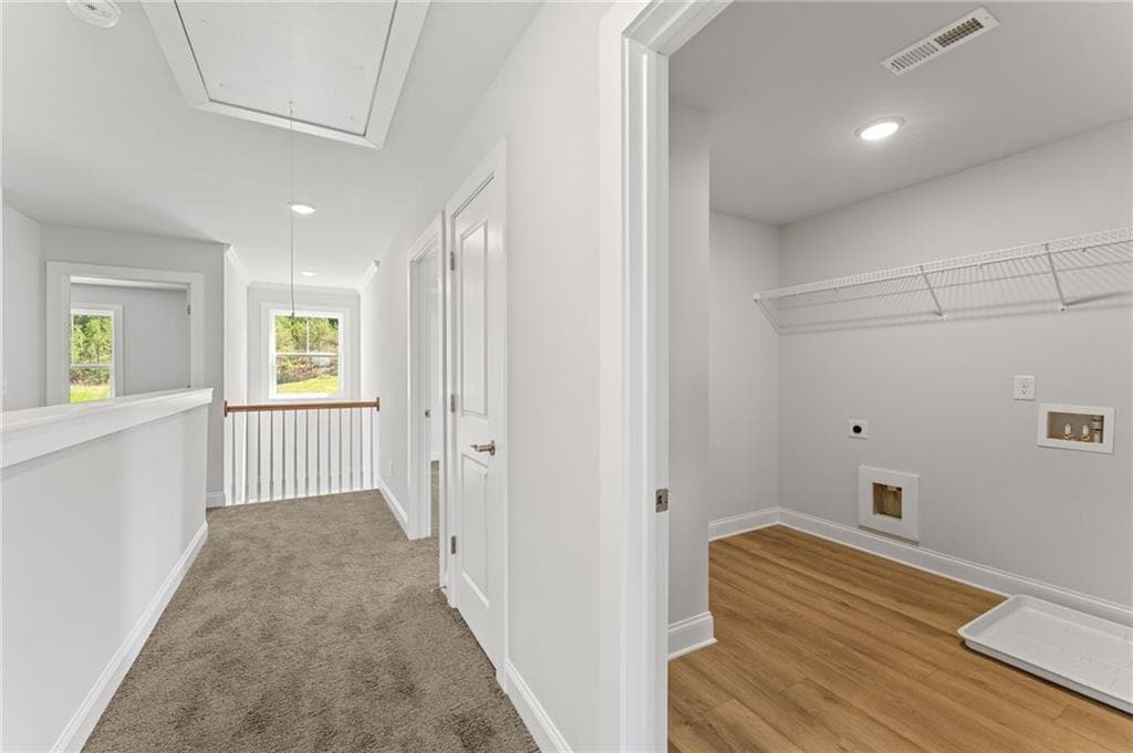 5 bedroom, 4 bathroom, 2,789 sq ft single family residence for sale at 103 Blossom Lane Circle, Calhoun, GA 30153 — photo 10