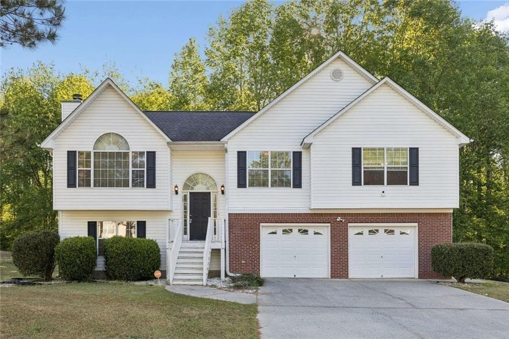 133 Four Oaks, Powder Springs, GA 30127 — most recent listing photo