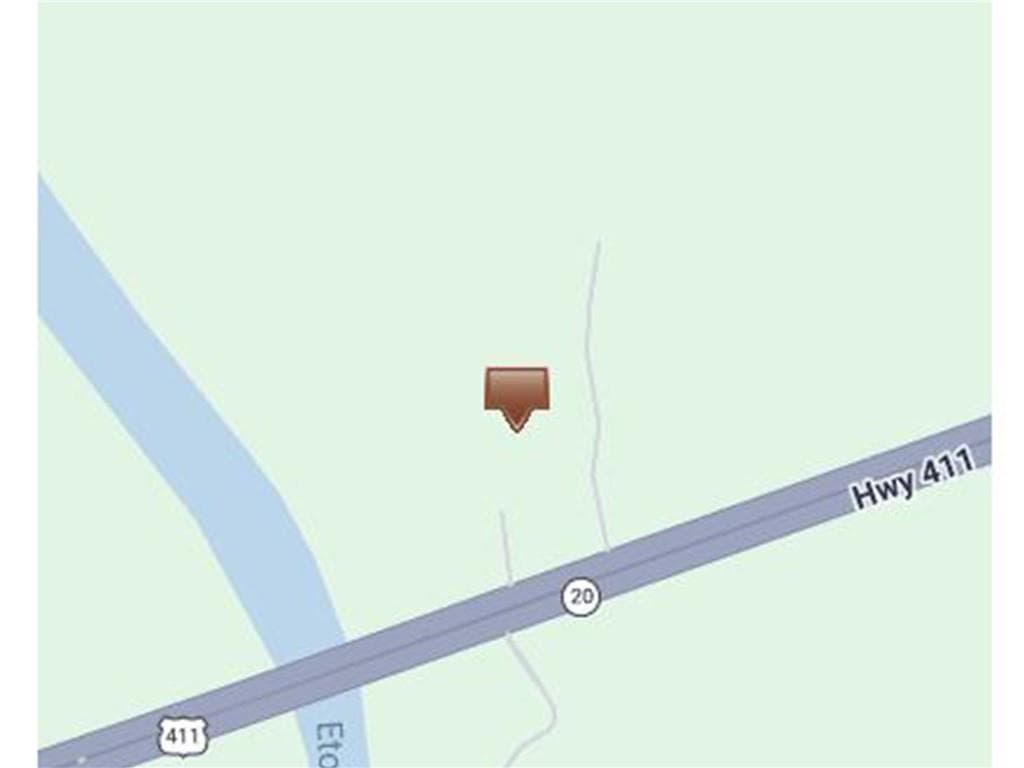 unimproved land for sale at 4003 Highway 411, Kingston, GA 30145 — photo 4