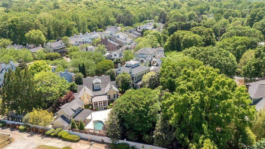 5 bedroom, 5 bathroom, 6,571 sq ft single family residence under contract at 3736 Turnberry Court, Duluth, GA 30096 — photo 8