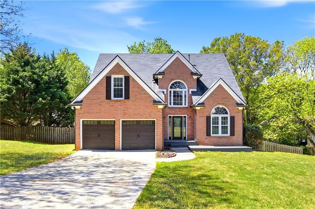 425 Tramore Court, Roswell, GA 30075 — most recent listing photo