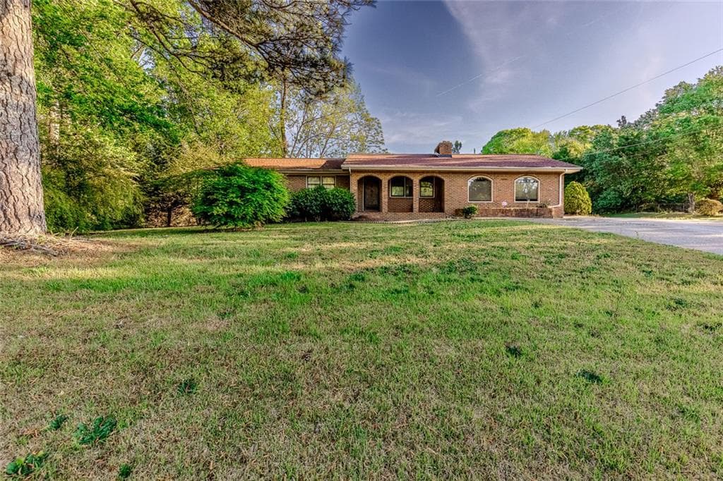 4610 Big B Road, Douglasville, GA 30134 — most recent listing photo