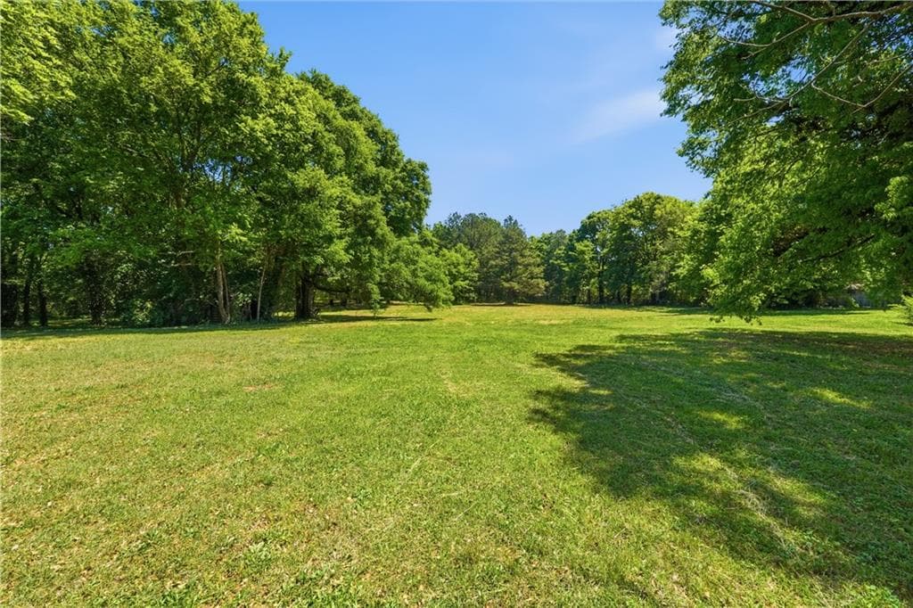 unimproved land for sale at 102 Jackson Drive, Adairsville, GA 30103