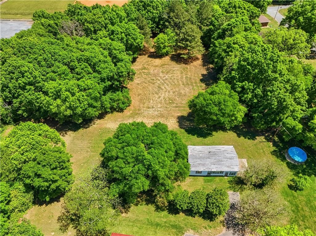 unimproved land for sale at 102 Jackson Drive, Adairsville, GA 30103 — photo 8