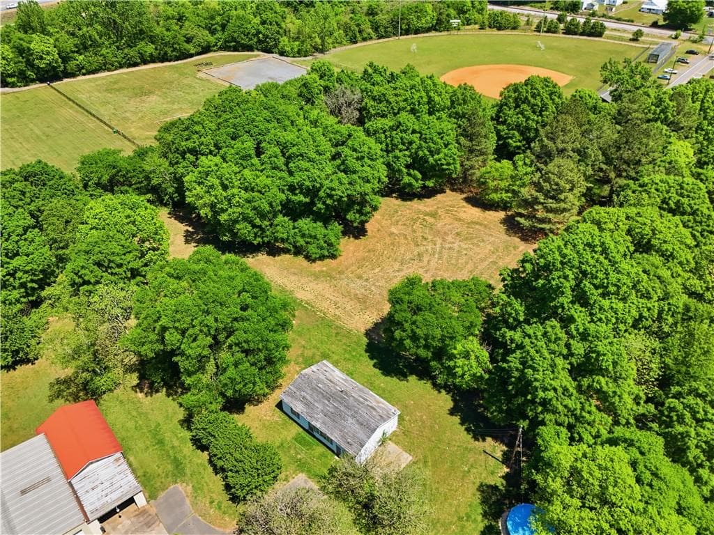 unimproved land for sale at 102 Jackson Drive, Adairsville, GA 30103 — photo 9