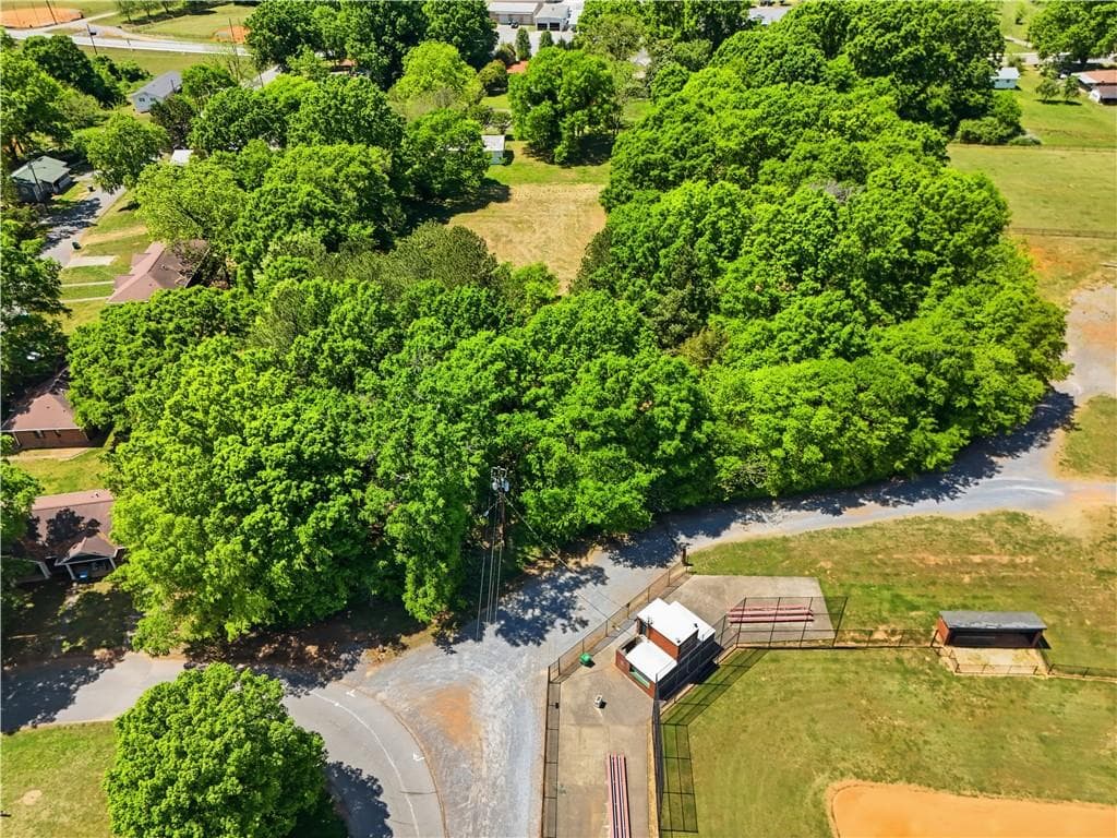 unimproved land for sale at 102 Jackson Drive, Adairsville, GA 30103 — photo 10