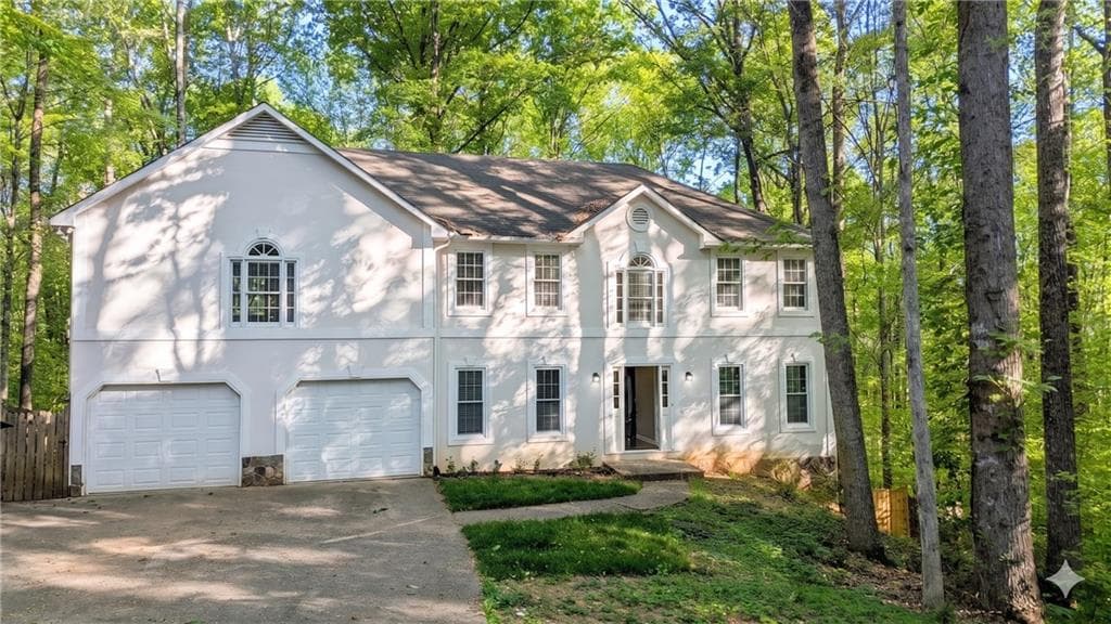 130 White City Court, Canton, GA 30115 — most recent listing photo
