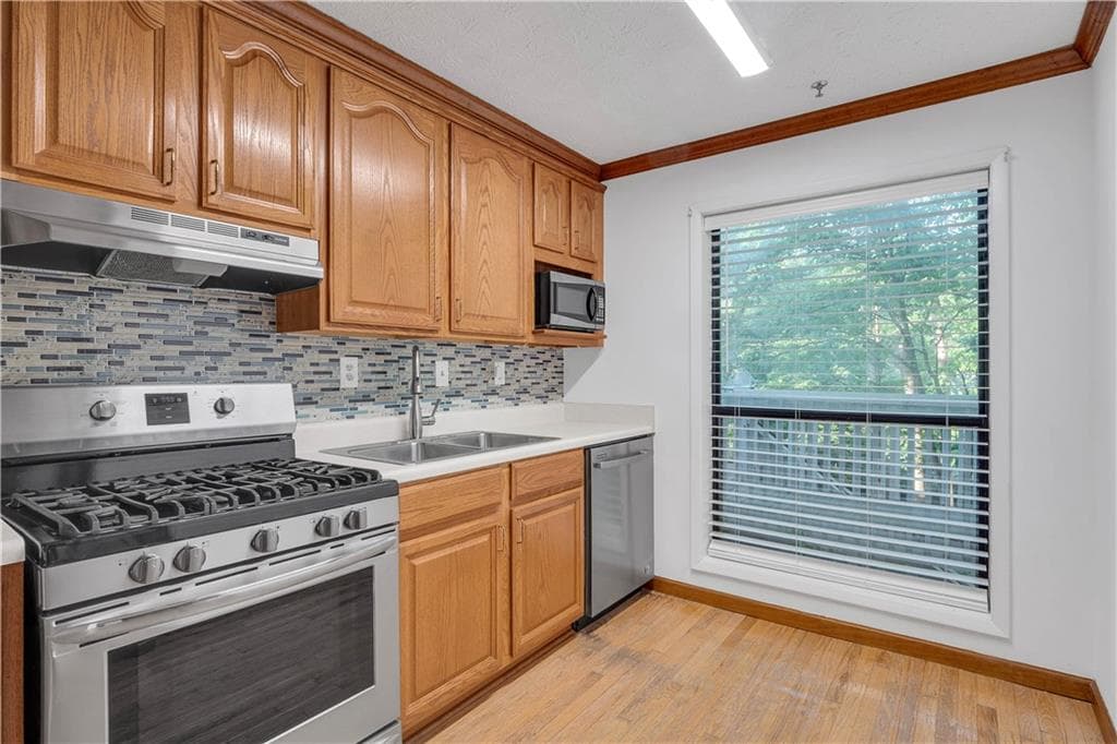 1203 Wynnes Ridge Circle, Marietta, GA 30067 — most recent listing photo