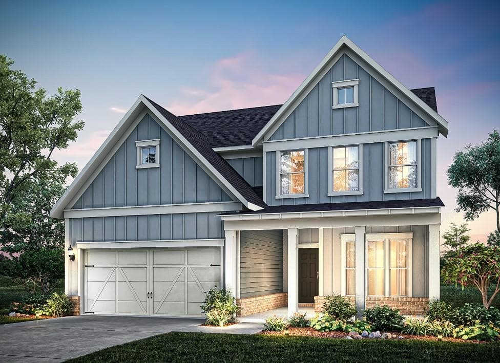 4643 Wilderness Trail, Flowery Branch, GA 30542 — most recent listing photo