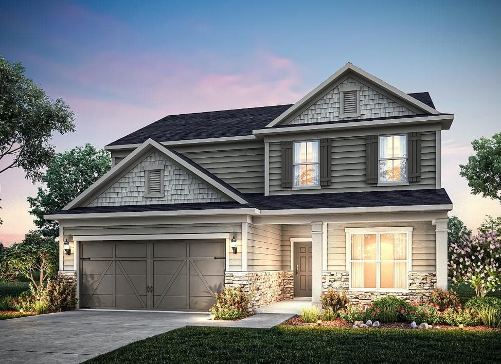 4736 Wilderness Trail, Flowery Branch, GA 30542 — most recent listing photo