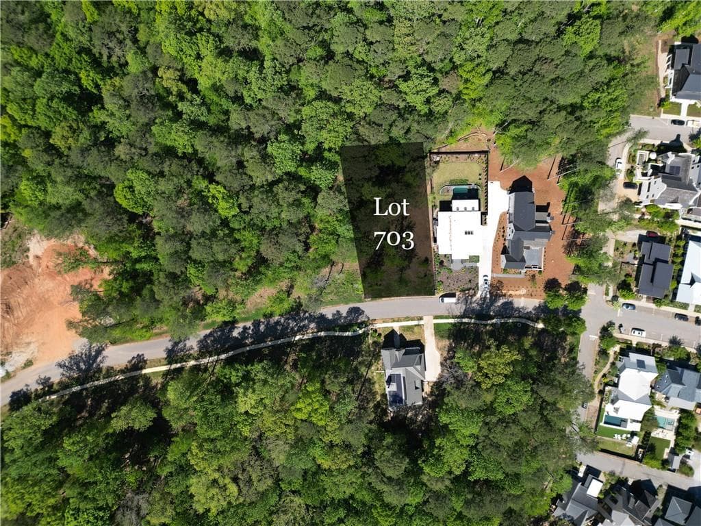 unimproved land for sale at 11365 Serenbe Lane, Chattahoochee Hills, GA 30268 — photo 2