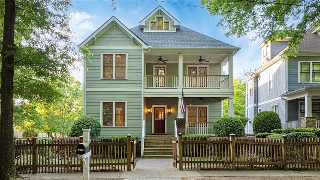 2594 Old Roswell Road, Smyrna, GA 30080 — most recent listing photo