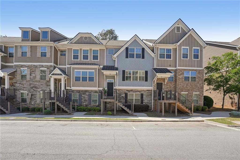 3818 Equity Lane, Powder Springs, GA 30127 — most recent listing photo