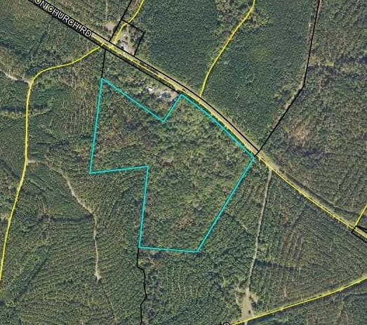 other for sale at 0 POWELTON CHURCH Road, Sparta, GA 31087