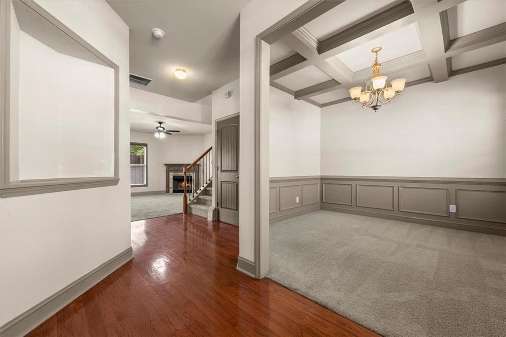 4 bedroom, 3 bathroom, 2,376 sq ft single family residence for sale at 2183 Misty Brook Court, Buford, GA 30519 — photo 3