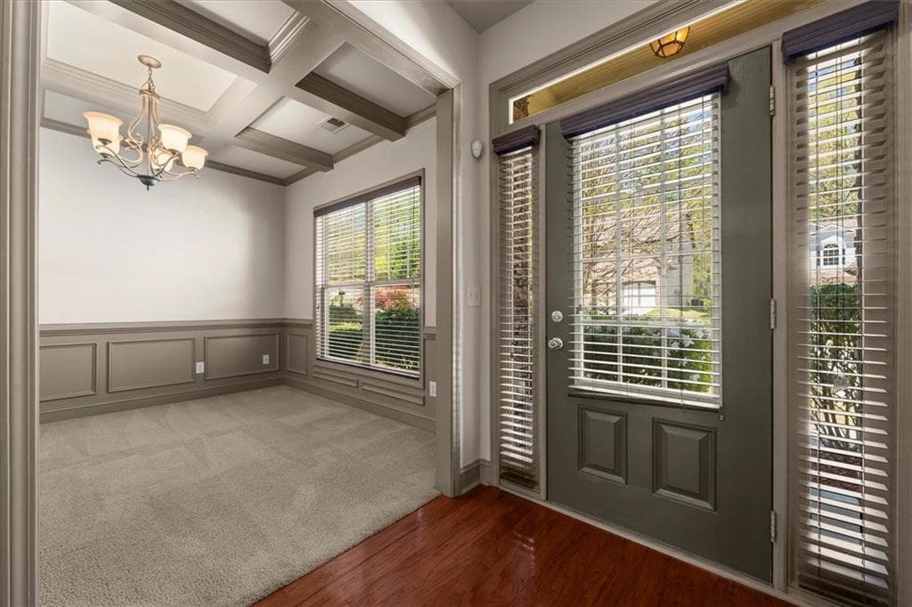 4 bedroom, 3 bathroom, 2,376 sq ft single family residence for sale at 2183 Misty Brook Court, Buford, GA 30519 — photo 4