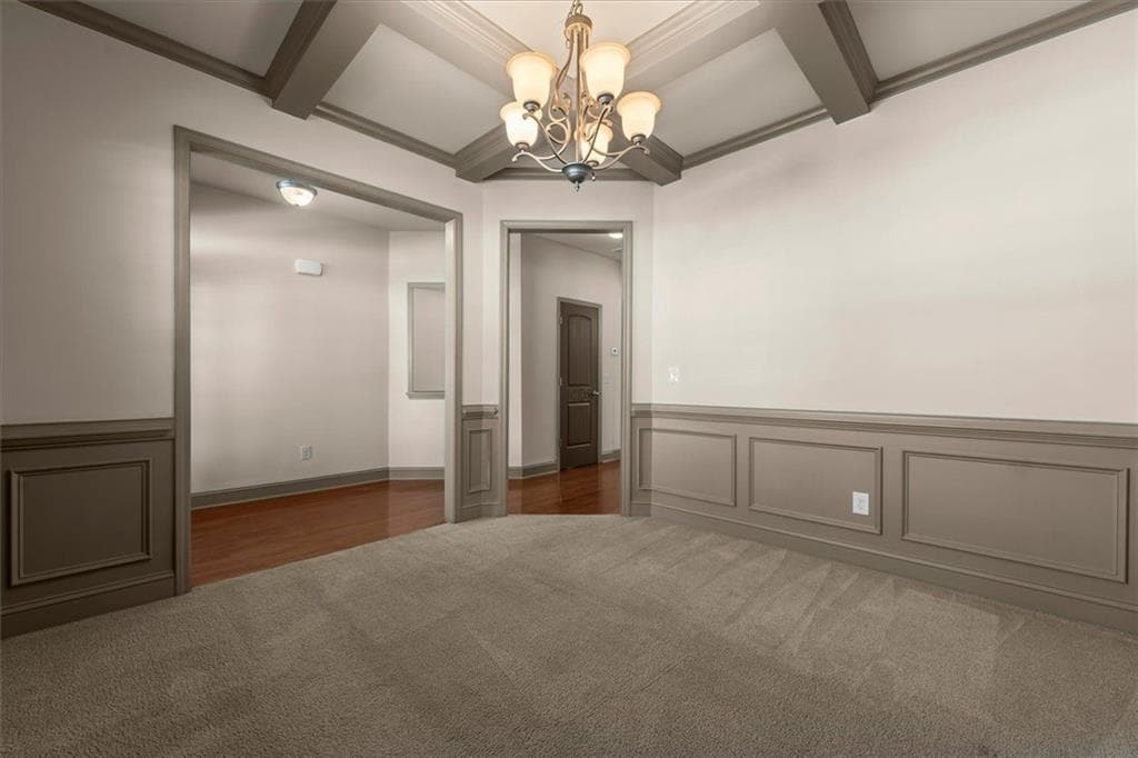 4 bedroom, 3 bathroom, 2,376 sq ft single family residence for sale at 2183 Misty Brook Court, Buford, GA 30519 — photo 6