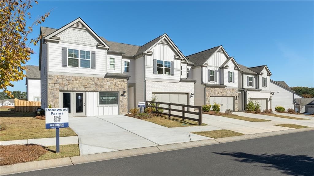 3564 Matthew Court, Decatur, GA 30034 — most recent listing photo