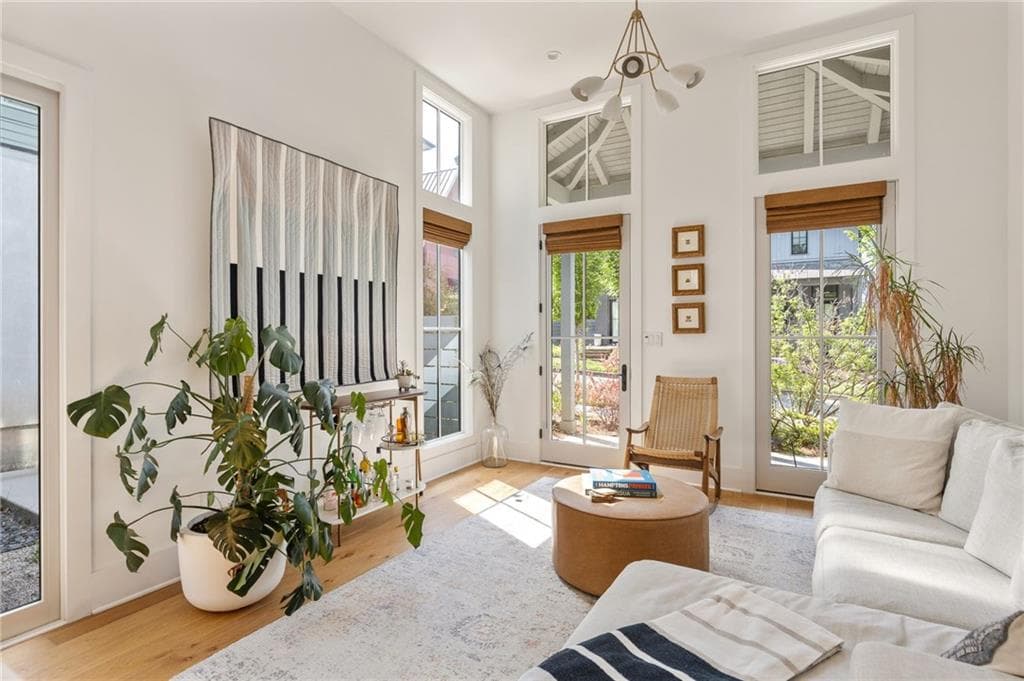 2 bedroom, 2 bathroom, 1,100 sq ft single family residence for sale at 139 Mado Lane, Chattahoochee Hills, GA 30268 — photo 6