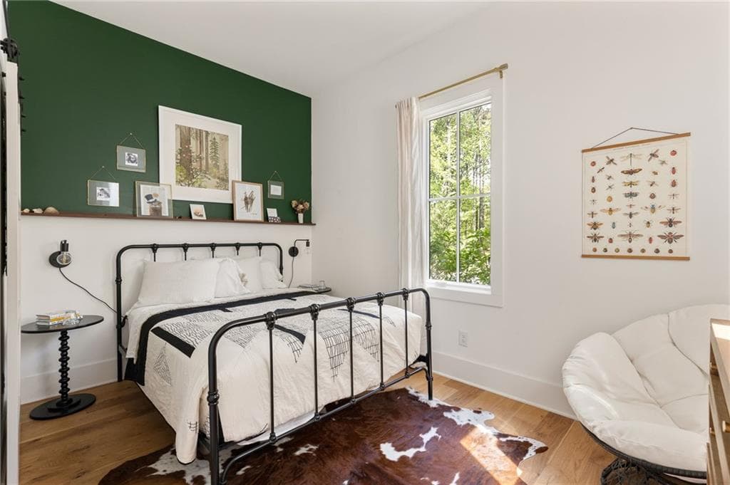 2 bedroom, 2 bathroom, 1,100 sq ft single family residence for sale at 139 Mado Lane, Chattahoochee Hills, GA 30268 — photo 10