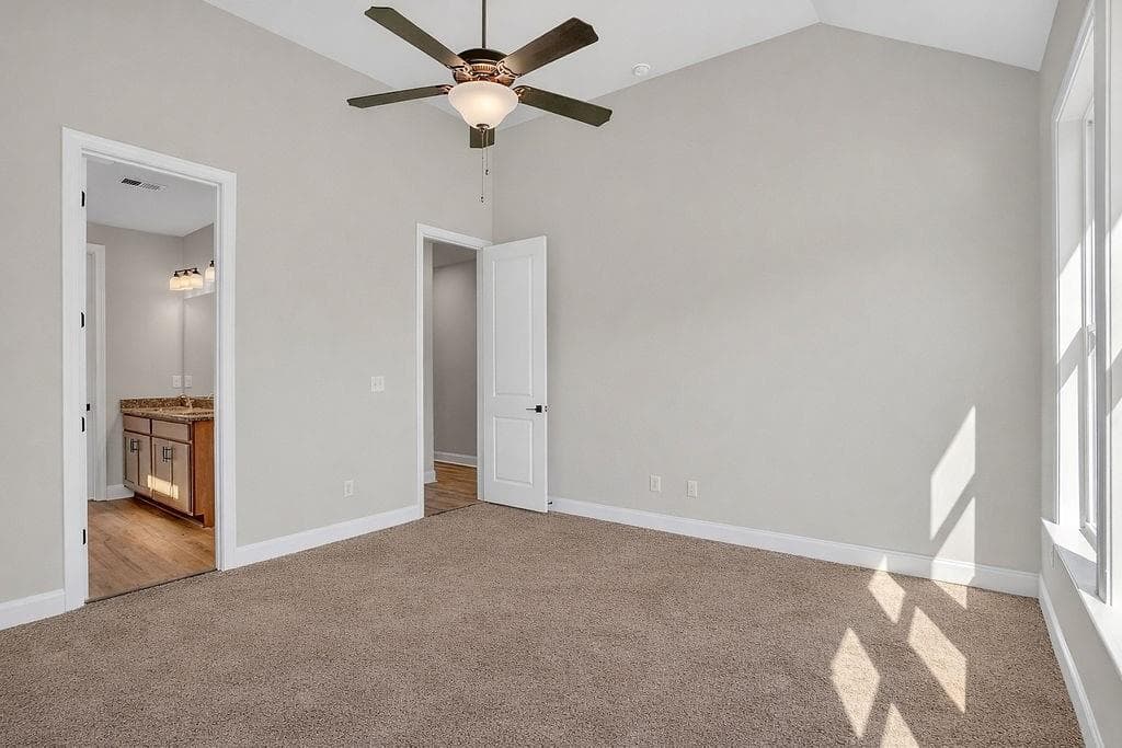 4 bedroom, 3 bathroom, 2,443 sq ft single family residence for sale at 174 Classic Overlook Lot 22A, Homer, GA 30547 — photo 9