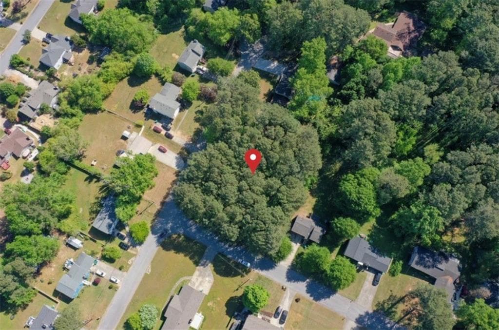 single family residence for sale at 1250 Halter Lane, Lithonia, GA 30058