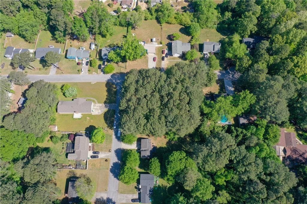 single family residence for sale at 1250 Halter Lane, Lithonia, GA 30058 — photo 2