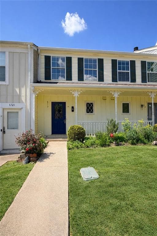 2 bedroom, 3 bathroom, 1,052 sq ft condominium for sale at 6719 Colchester Place, Norcross, GA 30093 — photo 2