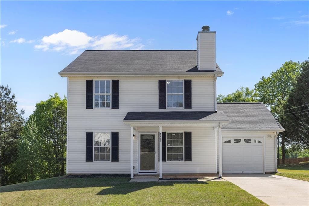 150 Fairclift Drive, Covington, GA 30016 — most recent listing photo