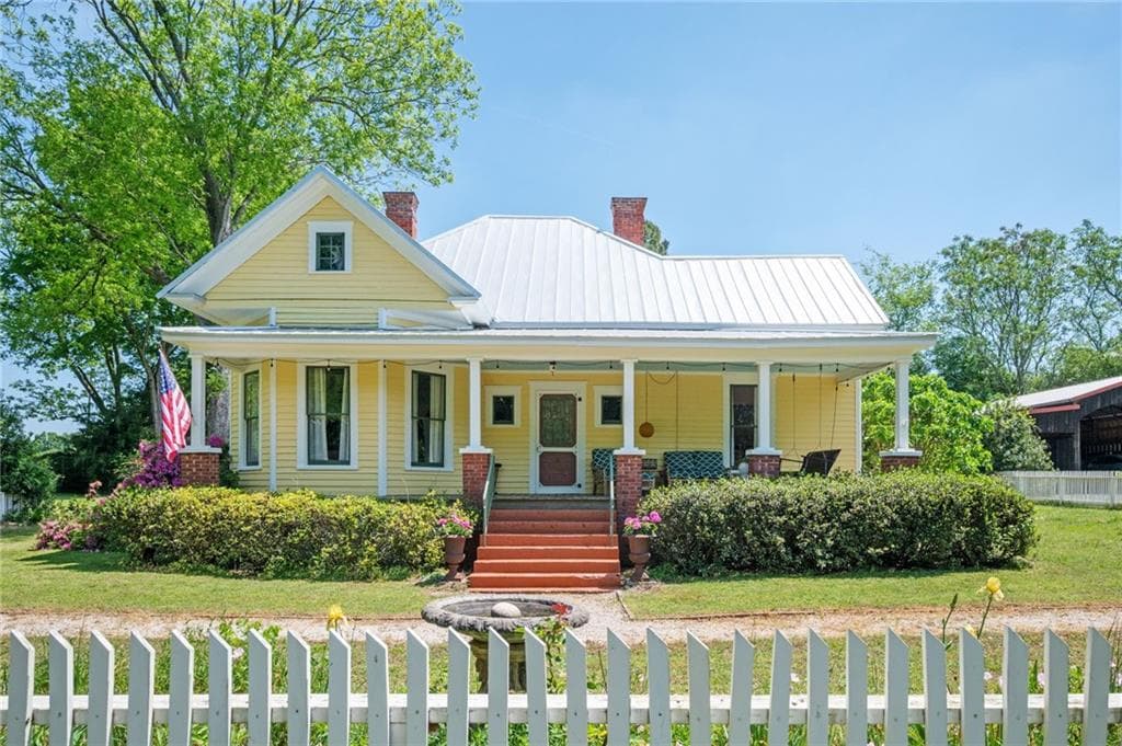 2650 Godfrey Road, Madison, GA 30650 — most recent listing photo