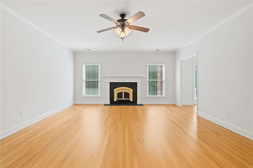 4 bedroom, 4 bathroom, 6,232 sq ft single family residence for sale at 2200 Spruce Lake Drive, Dacula, GA 30019 — photo 7