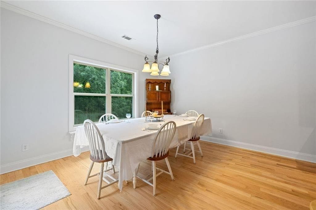 4 bedroom, 4 bathroom, 6,232 sq ft single family residence for sale at 2200 Spruce Lake Drive, Dacula, GA 30019 — photo 10