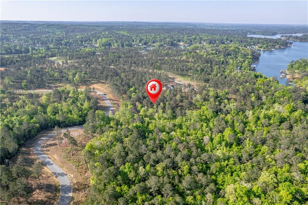 unimproved land for sale at 126 Falls Lane, Milledgeville, GA 31061 — photo 9