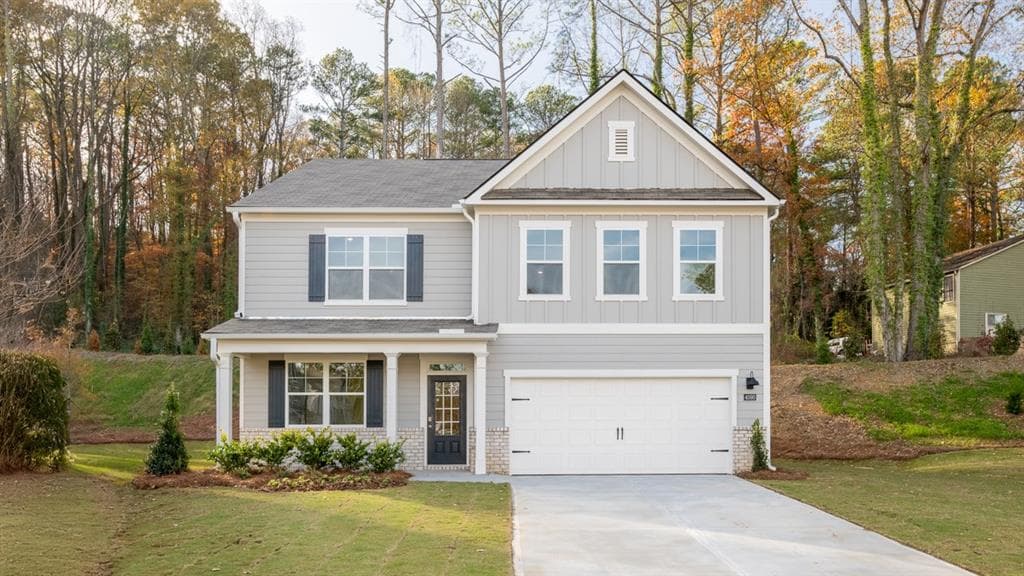1833 Butterfly Way, Marietta, GA 30066 — most recent listing photo