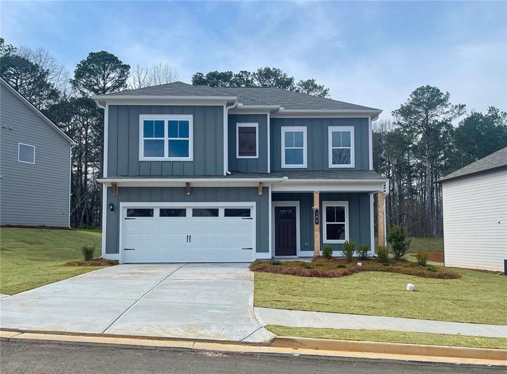 106 Summerfield Place Drive, Carrollton, GA 30117 — most recent listing photo